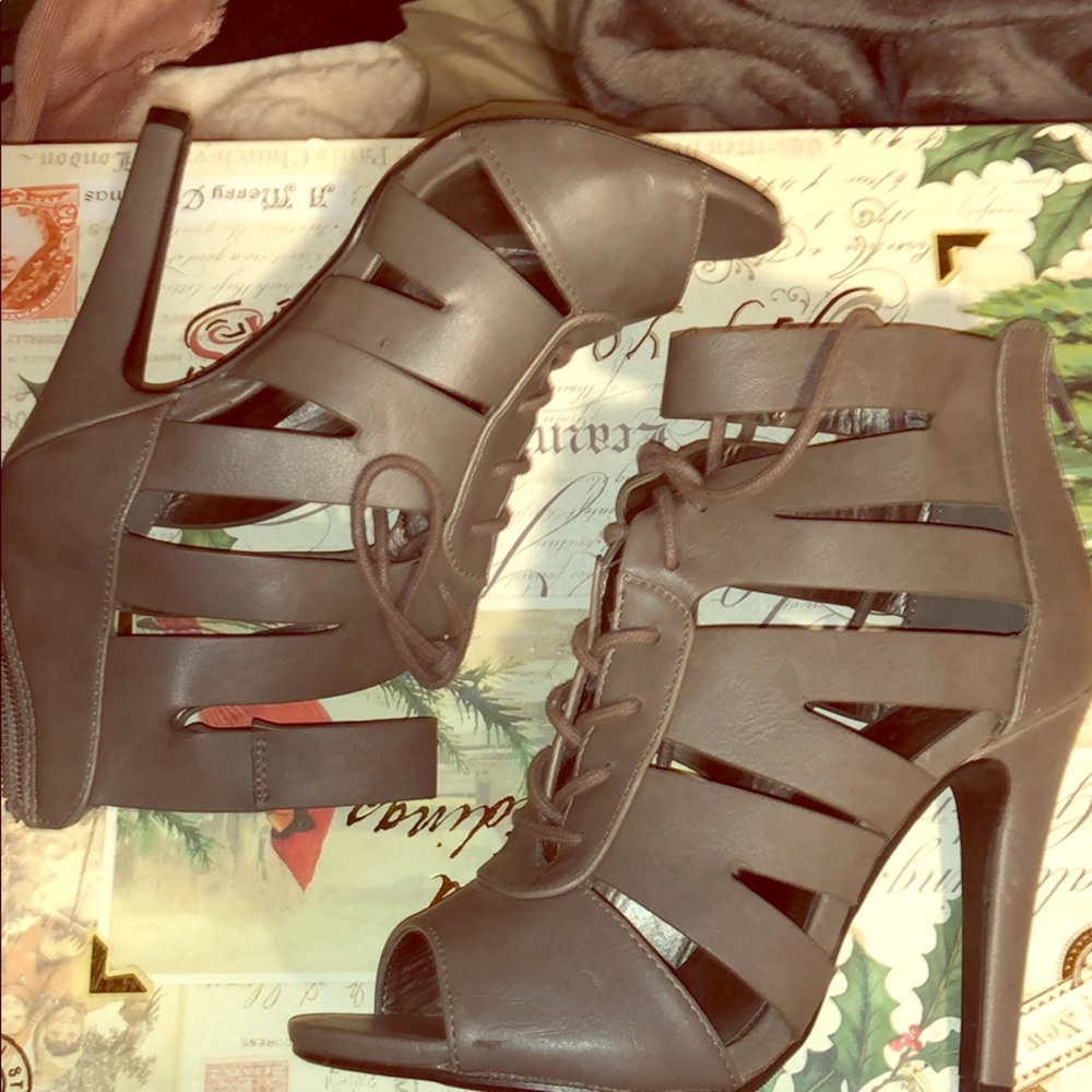 Women’s High Heels